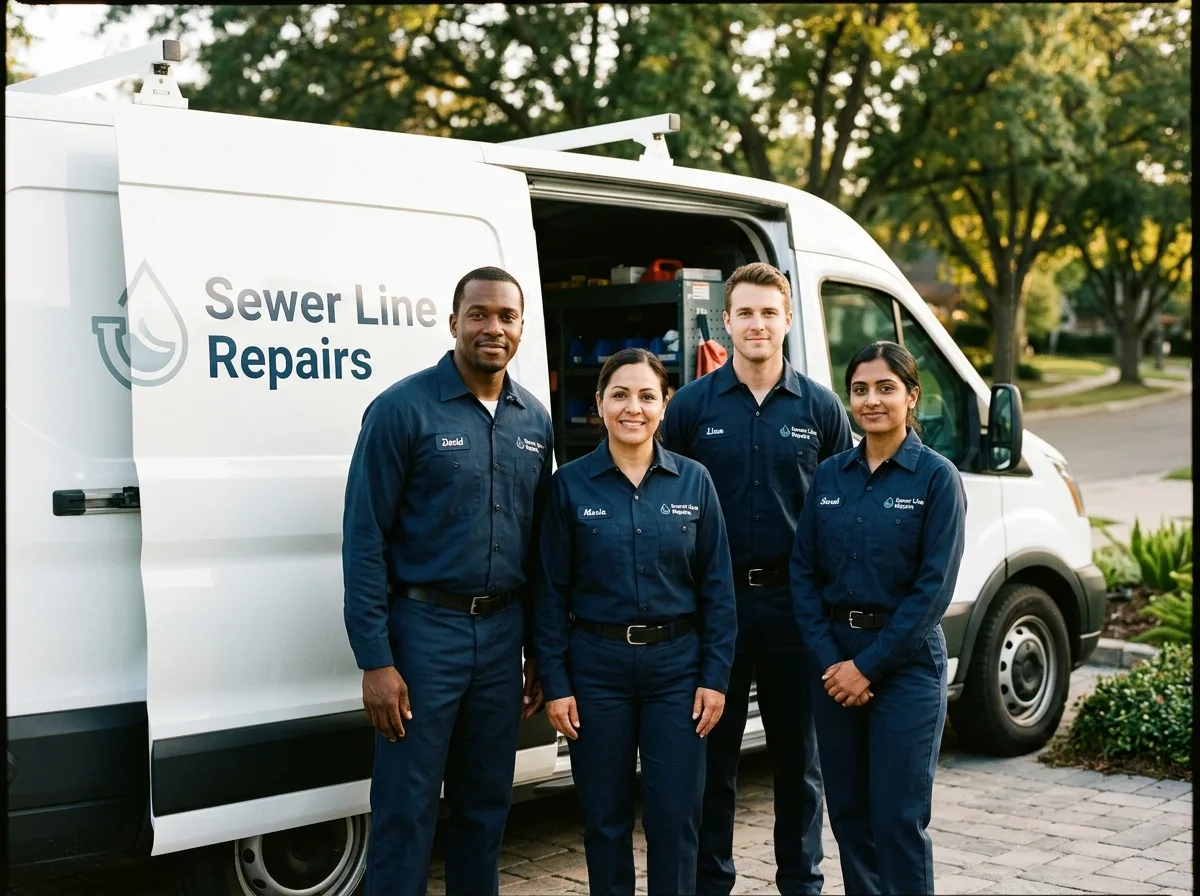 Emergency Plumber company in East Montpelier, VT